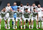 Beşiktaş 2 eksikle Gaziantep FK'yi ağırlayacak!