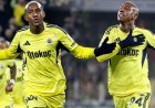 Fenerbahçe'de Anderson Talisca alev alev: Seriye bağladı, zirveyi kaptı!