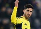 Fenerbahçe'de Marco Asensio'dan sıra dışı performans!