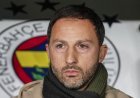 Domenico Tedesco'dan galibiyet sonrası 'öz güven' vurgusu: 'Takım için çok önemli'
