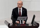Hazine ve Maliye Bakanı Mehmet Şimşek: Enflasyon 2026'da düşmeye devam edecek