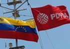 Venezuela'nın devlet petrol şirketi PDVSA'ya siber saldırı