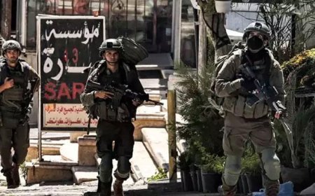 İsrail basını duyurdu! Gazze'deki saldırılara katılan bir İsrail askeri intihar etti