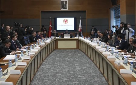 11'inci Yargı Paketi'nde cinsel istismar ve aile içi cinayet değişikliği