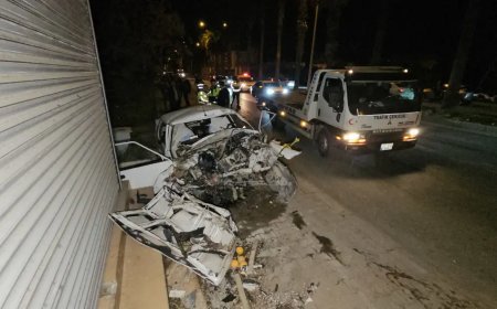 Çocuk sürücü ağır yaralandı, arkadaşı öldü