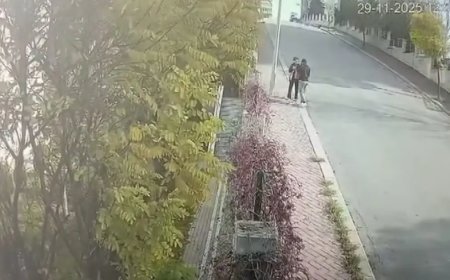 6 milyonluk vurgun. Sahte polis tutuklandı