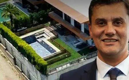 Ferdi Zeyrek davası başlıyor