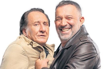 Fenomen ikili viral oldu