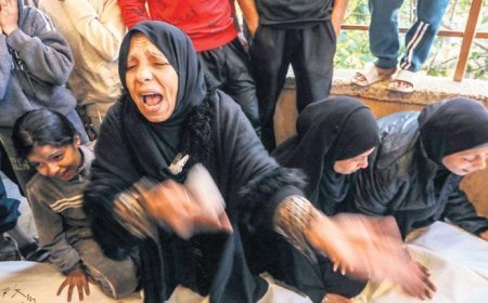 Trump ikinci aşamaya geçecek