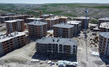 Türkiye genelinde ortalama ev fiyatları belli oldu! İşte en pahalı ve en ucuz şehirler