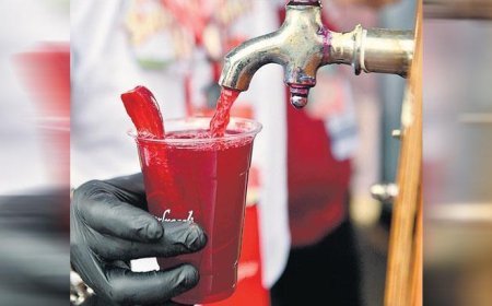 Şalgamda tescil Avrupa yolunu açacak