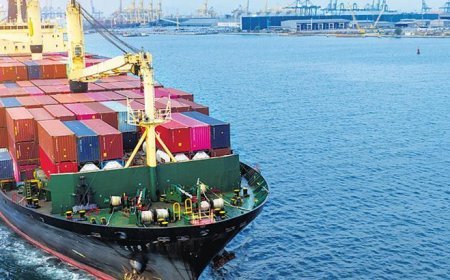 Kasım ayı ihracatı 22.7 milyar dolar