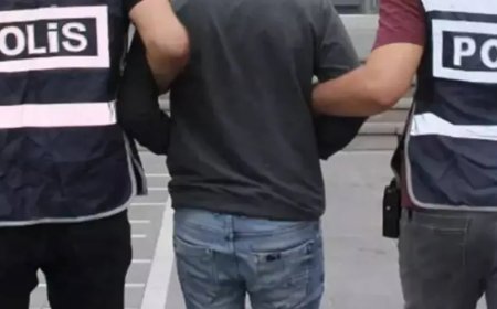 2 ilçede çete operasyonu: 20 gözaltı kararı