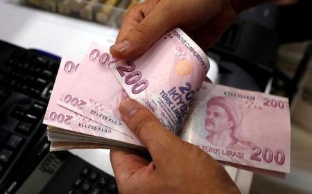 Aralık ayı yaşlı ve engelli aylıkları hesaplara yatırılmaya başlandı