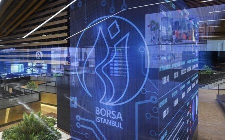 Borsa yeni güne yükselişle başladı