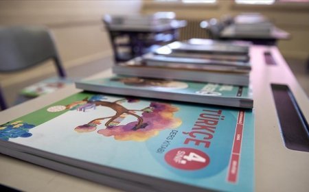 Türkiye'de 2024'te eğitim harcamalarında büyük artış