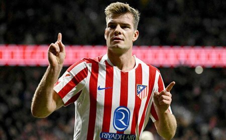 Fenerbahçe’ye Sörloth transferinde Premier Lig’den rakip çıktı