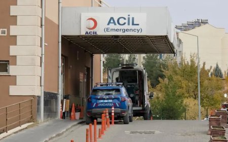 Diyarbakır'da damat dehşeti. Kayınpederini ve kayınbiraderini öldürdü