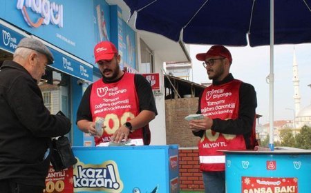 Milli piyango haberleri! Milli Piyango yılbaşı özel çekilişi biletleri ne kadar? Yılbaşı büyük ikramiyesi ne kadar?