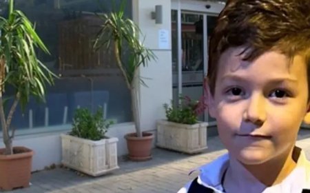 5 yaşındaki Deniz'i öldüren diş çekimi! "Kendimi kullanılmış hissediyorum"