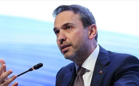 Bakan Bayraktar: 'Özbekistan ile stratejik ortaklığımız bizler için hayati öneme sahip'