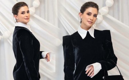 Buse Terim ve yeni sevgilisinden ilk kare