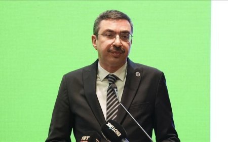 'Fon ekosistemimiz uluslararası yatırımcıların da ilgi gösterdiği bir yapıya ulaşmıştır'