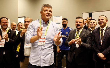 Sadettin Saran'ın çağrısı sonrası Fenerbahçe'ye dev gelir!