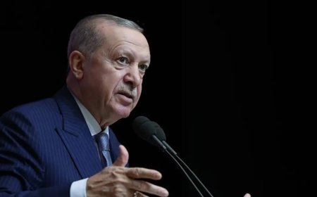 Cumhurbaşkanı Erdoğan: Türkiye kadın haklarında altın yıllarını bizim dönemimizde yaşıyor