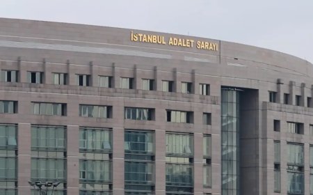 "İmamoğlu çıkar amaçlı suç örgütü" soruşturmasında tahliye kararı verilen 10 zanlı için tutuklama talebi
