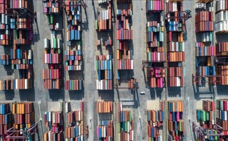 Batı Akdeniz'den 2 milyar 471 milyon dolarlık ihracat