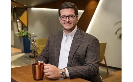 CCC ilk Sürdürülebilirlik Raporunu yayınladı