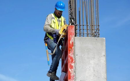 Kasım ayında her gün 7 işçi yaşamını yitirdi