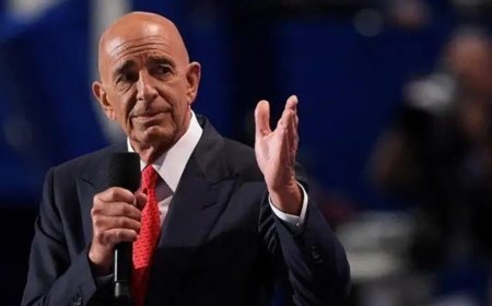 "Başkan Trump Gazze İstikrar Gücü'nde Türkiye'yi de görmek istiyor"