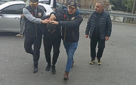 Uygulamadan kaçan şüphelinin çarptığı kadın hastanede öldü