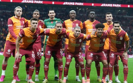 Galatasaray'da Lemina maça devam edemedi!