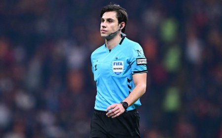 Samsunspor, Galatasaray karşısında son dakikada penaltı bekledi!