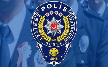 Eskişehir’de bir polis memuru görevden uzaklaştırıldı