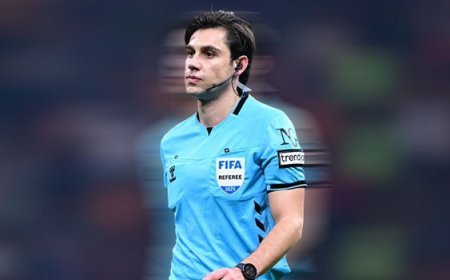 Galatasaray'dan hakem kararlarına tepki!