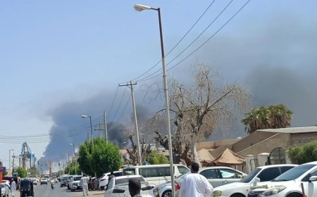 Sudan Dışişleri Bakanlığı: Güney Kurdufan eyaletine yapılan saldırıda 79 kişi öldü