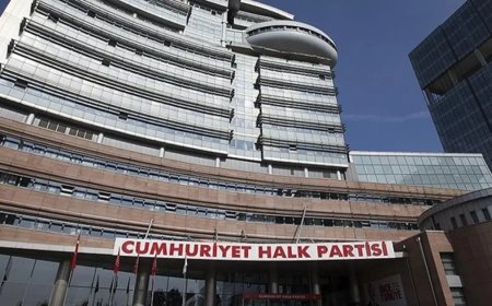 CHP "A Takımı"nı bugün belirliyor