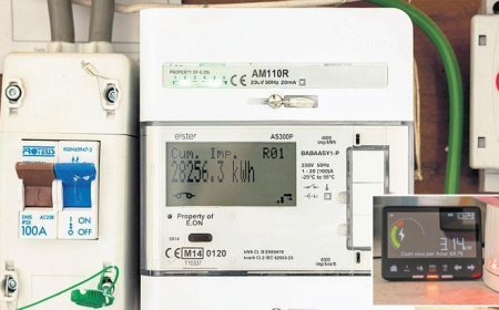 41 milyon abonenin sayacı değişecek