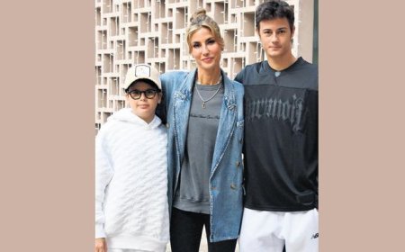 Çocuklarla dijital deneyim