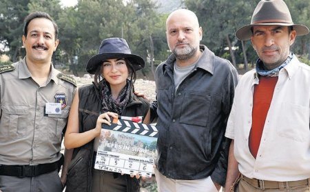 ‘Efes’in Sırrı’ kahkaha vadediyor