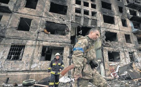‘Trump’a güven yok’