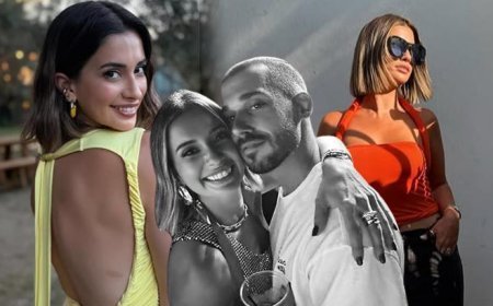 Buse Terim yeni aşka yelken açtı, açıklama geldi: Her adımdan haberdarlar