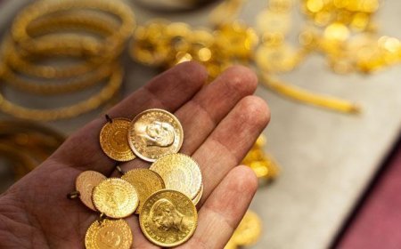 Dünya Altın Konseyi'nden altında yükseliş beklentisi: 2026'da altın fiyatları ne olacak?