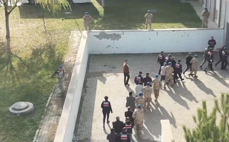 Ankara'da tefecilik operasyonu. 403 milyonluk mal varlığına el konuldu