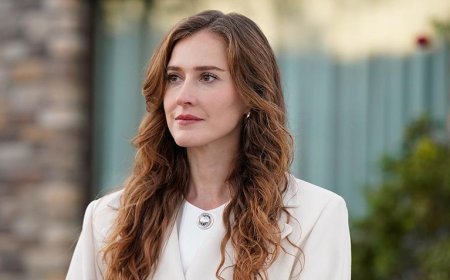 Güller ve Günahların Berrak'ı Oya Unustası: Sevmeyi bilmeyen yaralı bir kadın