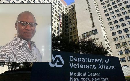 Önce hastasının kimliğini çaldı, sonra sahte kayıtlarla devleti dolandırdı! 10 milyon dolarlık dev vurgun